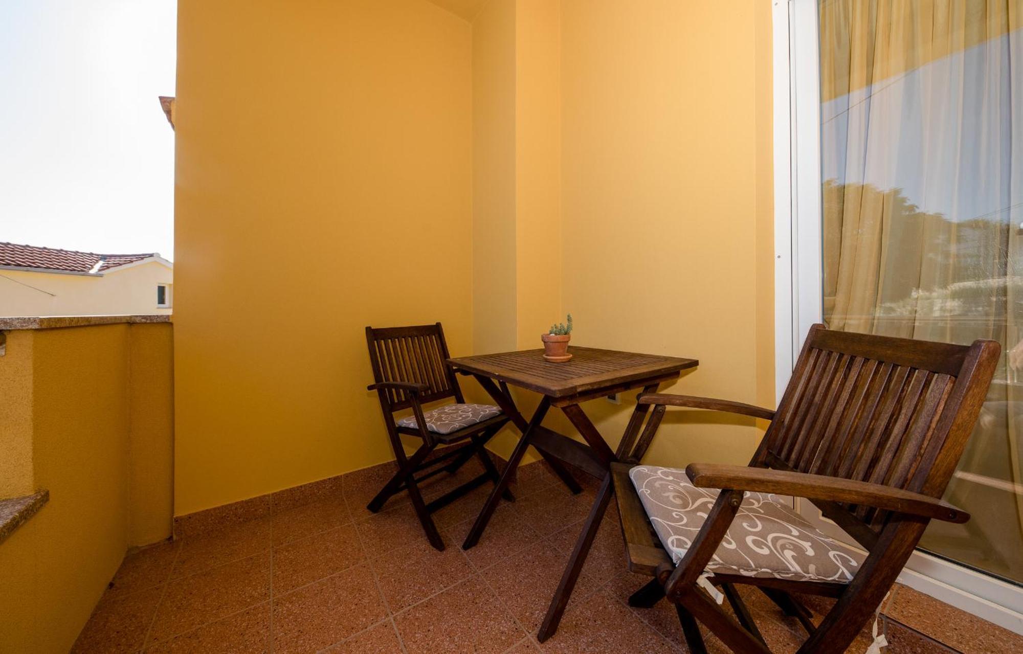 Apartments Silvana In Kampor Habitación foto