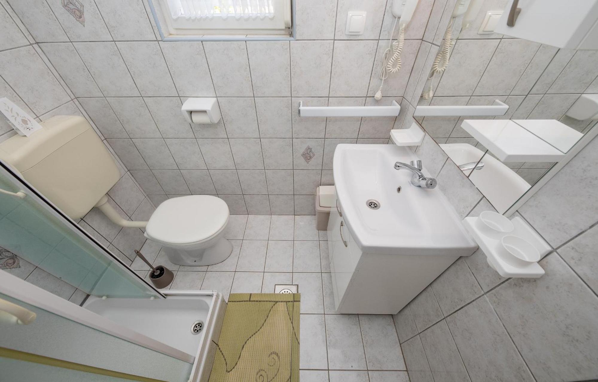 Apartments Silvana In Kampor Habitación foto